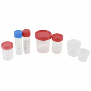 Clinical Consumables